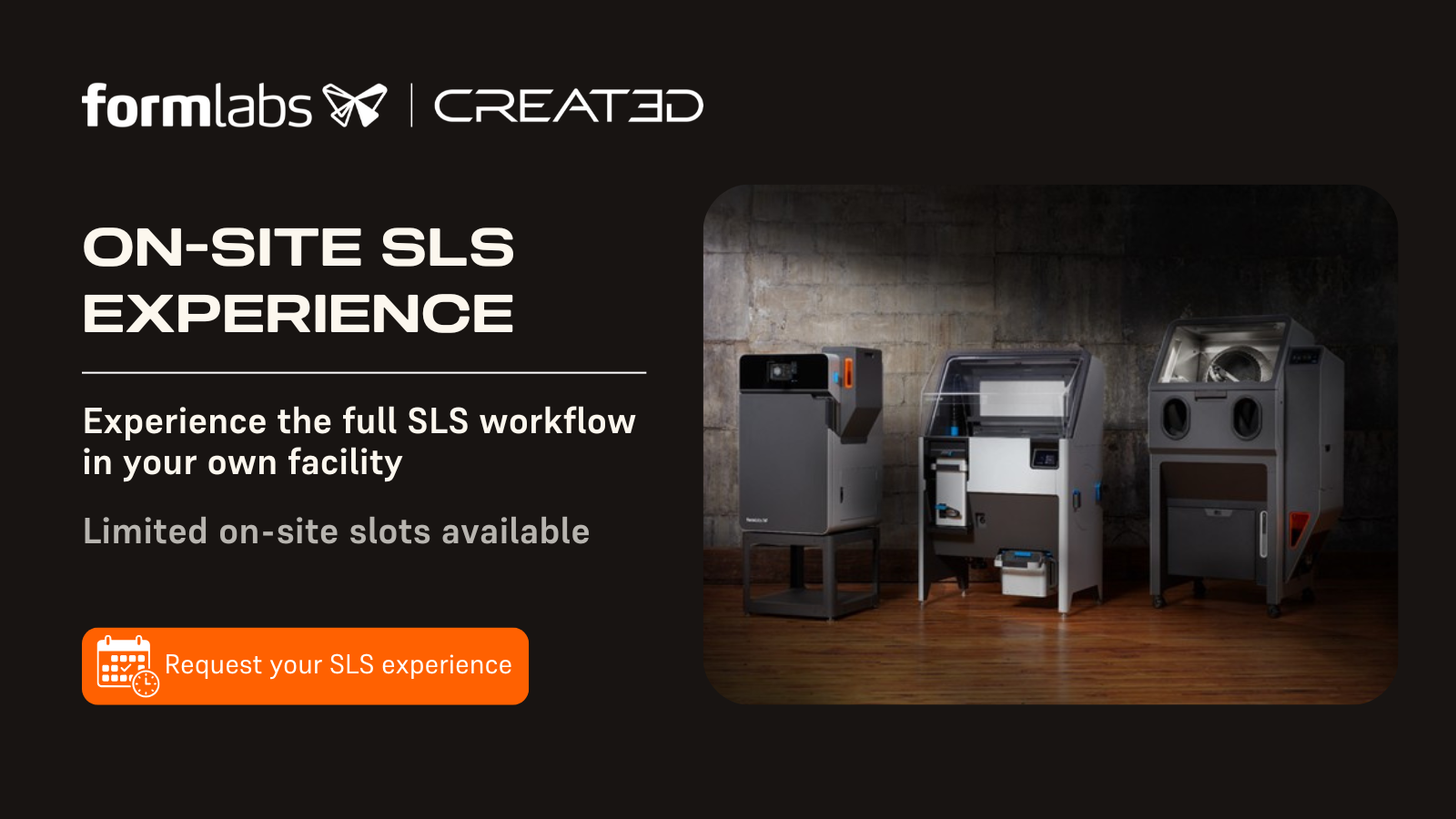 MACH Show event banner